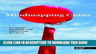 [PDF] Mindmapping China: Language, Discourse and Advertising in China Full Online