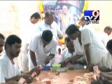 Shirdi temple gets Rs 3.75 cr donation on Saibaba's 98th death anniversary - Tv9 Gujarati