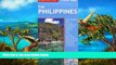 Big Deals  Philippines Travel Map (Globetrotter Travel Maps)  Best Seller Books Most Wanted