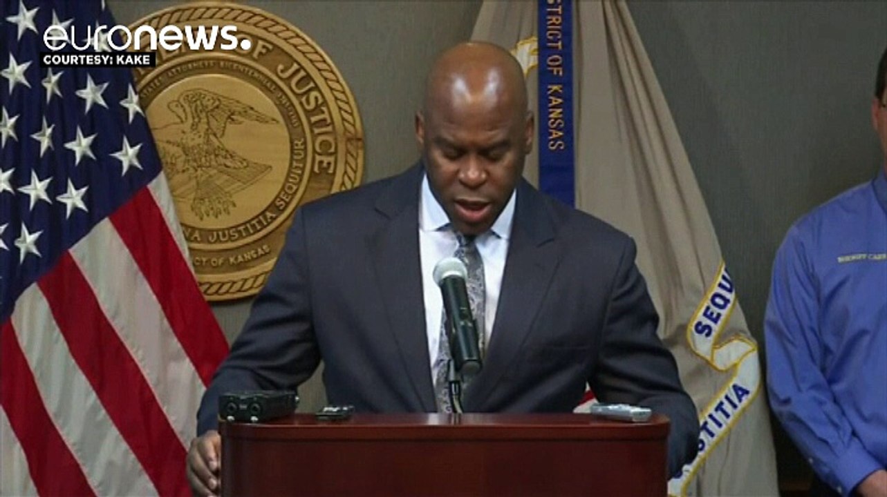 Bombenanschlag auf Muslime in USA verhindert - drei Festnahmen