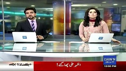 Imran Khan Islamabad ko bandh aur hum khula rakhna chahte hain - Nawaz Sharif once again invited Modi for negotiations