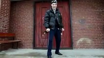 Sarhoş Rus Dansçı