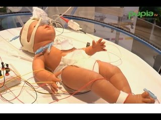 Napoli - Patologie neonatali, specialisti a confronto (14.10.16)