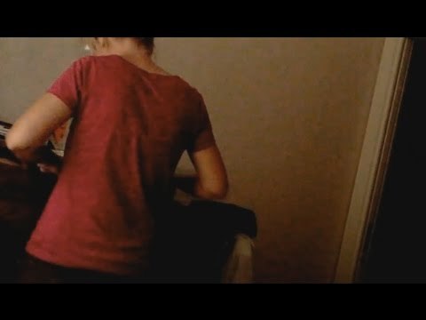 Napoli - Ruba in casa a Posillipo, domestica inchiodata da telecamere (14.10.16)