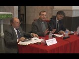 Napoli - Referendum, Sì o No? Dibattito in parrocchia Immacolata (14.10.16)