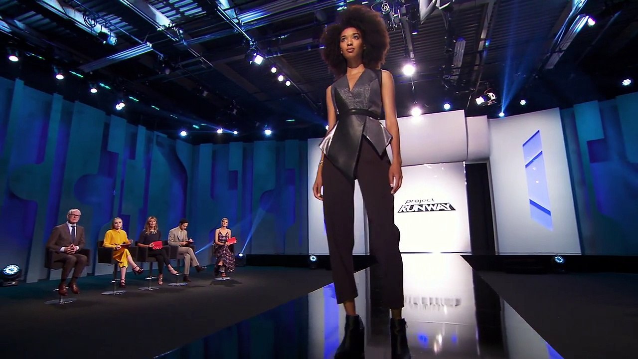 Project Runway: Runway Review: Season 15, Episode 5 | Lifetime