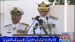 Pakistan to defend its territorial integrity with full might: Naval chief