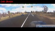 New Terrible Road Rage, Car Crashes and accidents Compilation April 2016 13.04.2016 #212