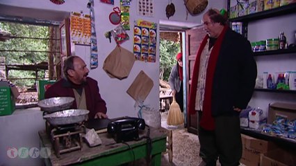 مسلسل-ضيعة-ضايعة-الجزء-الثاني-ـ-الحلقة-13-الثالثة-عشر--خرز-أزرق