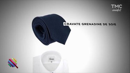 Alain Juppé et ses costumes de président !