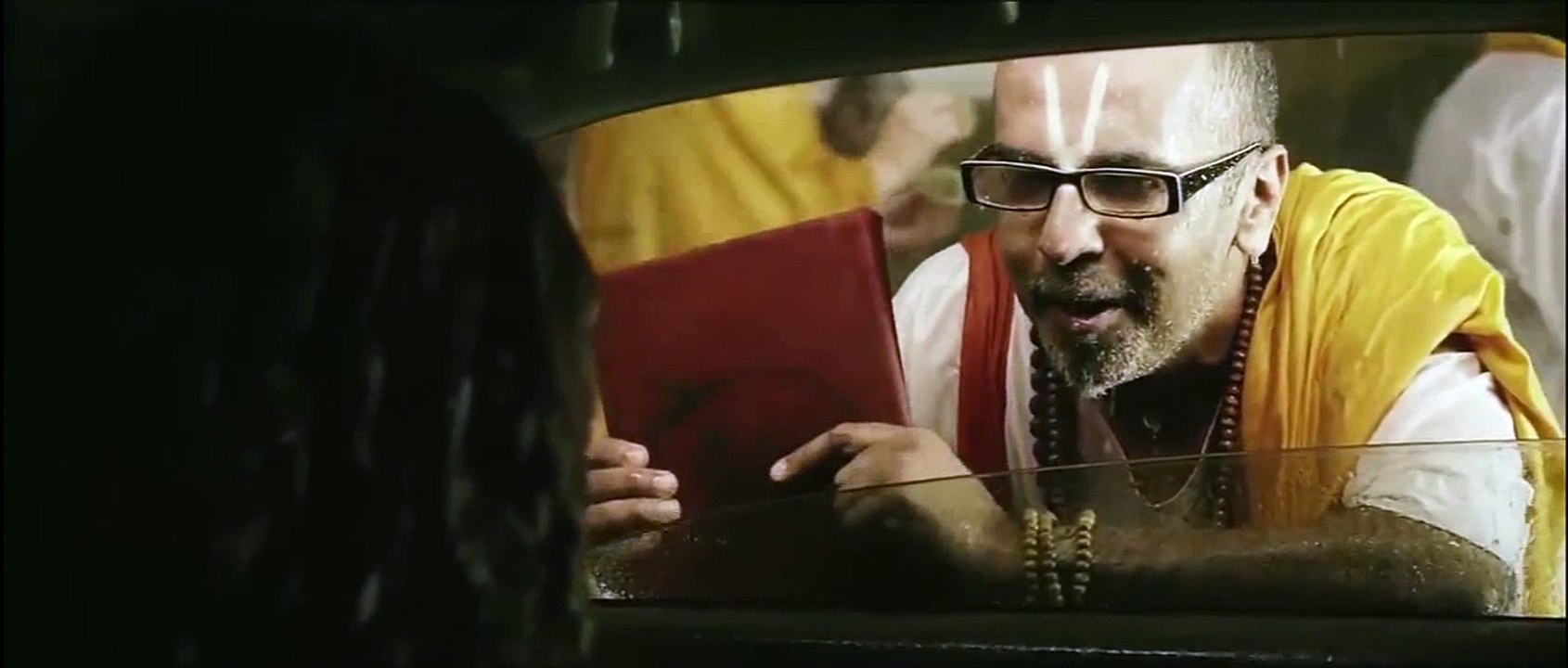 Raaz 2 – The Mystery Continues (2009) 720p under 5 minutes