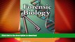 PDF ONLINE Forensic Biology: Identification and DNA Analysis of Biological Evidence FREE BOOK ONLINE