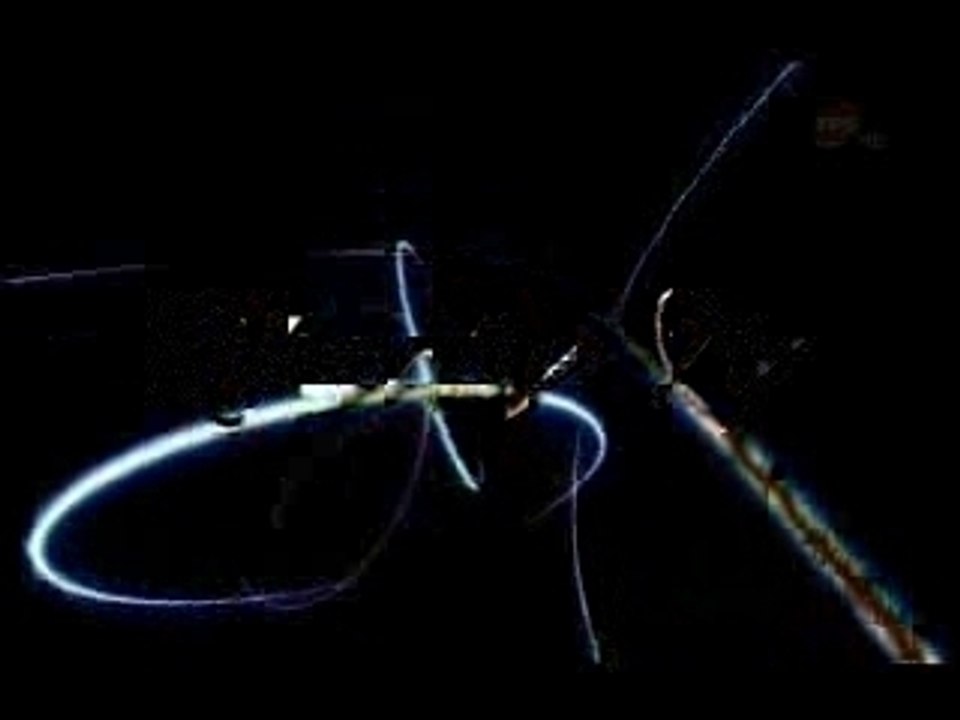 Nicky Larson - Generique version longue - VF