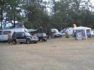 Tekos pinerolo 2007  partie 1