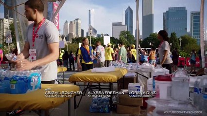 Chicago Med 2x05 Promo _Extreme Measures