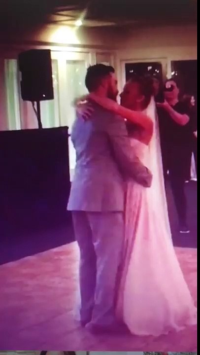 Maci Bookout Wedding Dance Filmed for Teen Mom OG