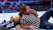 Top 10 SmackDown Live moments- WWE Top 10, Oct. 11, 2016