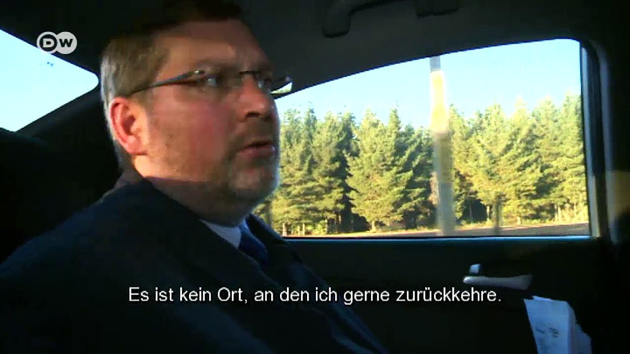 Colonia Dignidad – der Kampf der Opfer  | DW Reportage