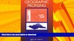 DOWNLOAD Geographic Profiling FREE BOOK ONLINE