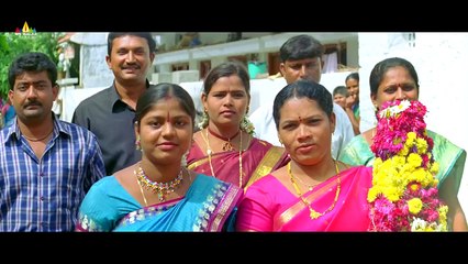 The Angrez 2 | Hindi Latest Movie Scenes | Ismail Bhai Comedy | Sri Balaji Video