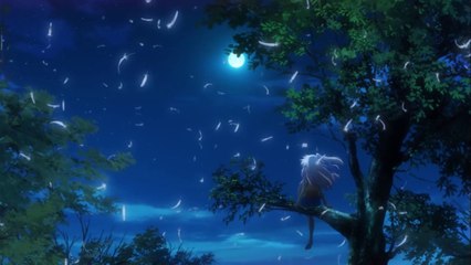 Fate Kaleid Liner Prisma Ilya 2wei Herz! ending 2