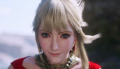 Final Fantasy XIV: Stormblood Teaser Trailer