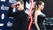 Brad Pitt Lost His FRIENDS Because of Angelina Jolie | Brangelina DIVORCE