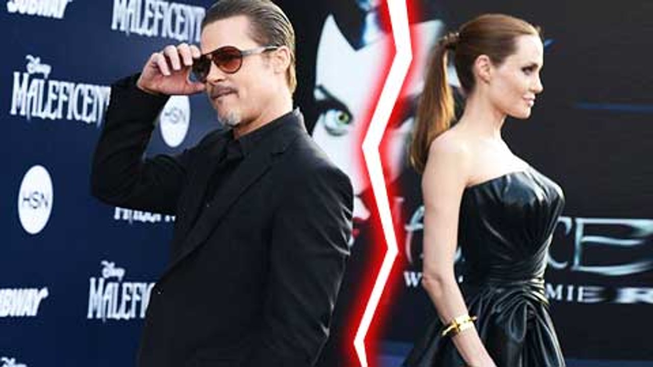 Brad Pitt Lost His FRIENDS Because of Angelina Jolie | Brangelina DIVORCE