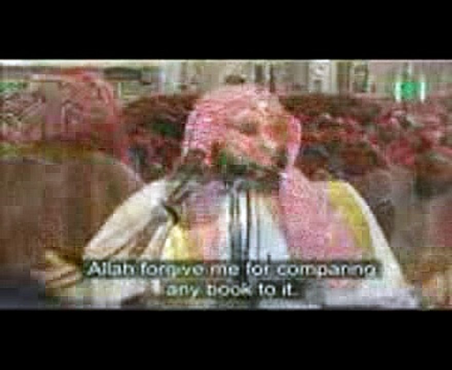 سبب إسلام فيلسوف الشيخ عائض القرني