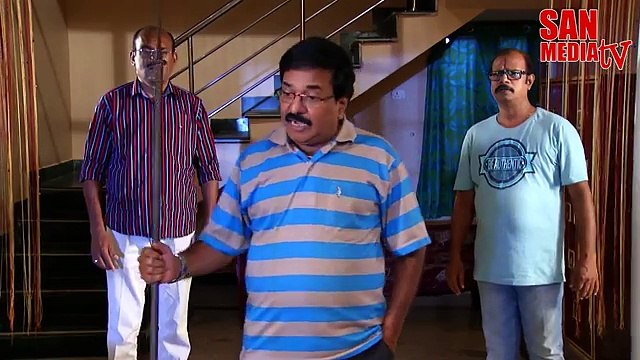 BOMMALAATAM - - Episode 1144 (15_10_2016)