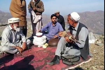 Pashto New Mast Rabab Mange Tang Takor 2016 Mast boda