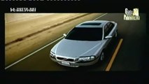 volvo s80 spot (1999)