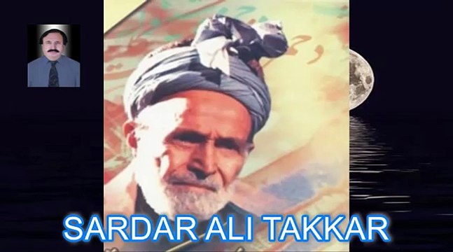 pashto afghan songs and ghazals.... shwe be kora khushboye SARDAR ALI TAKKAR kalam HAMZA BABA