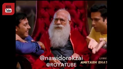 8 Aryana Sayeed New Afghan Funny Dubbed 2016  دوبله افغانی آریانا سعید