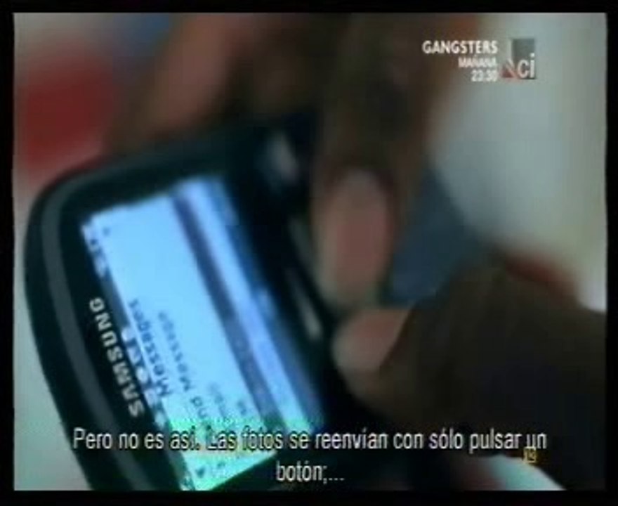 Ciberacoso por sexting