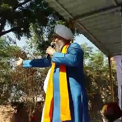 Jarnail Singh In Sangrur