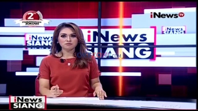 Kuasa Hukum Gatot Datangi BNN dan Minta Keadilan
