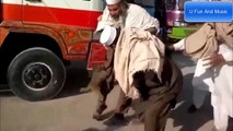 Top 10 Pakistani Funny Clips 2016 HD NEW Pashto funny video clip 2016 - YouTube