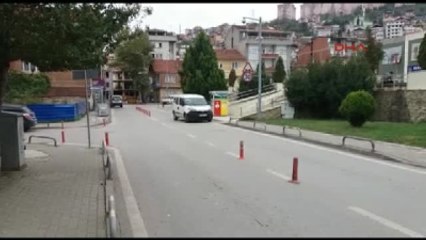 Kocaeli - Kandıra Açıklarından Deprem Meydana Geldi