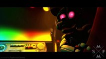 SFM FNAF] FIVE NIGHTS AT FREDDYS SISTER LOCATION SONG (Left Behind) Music Video by Da Games