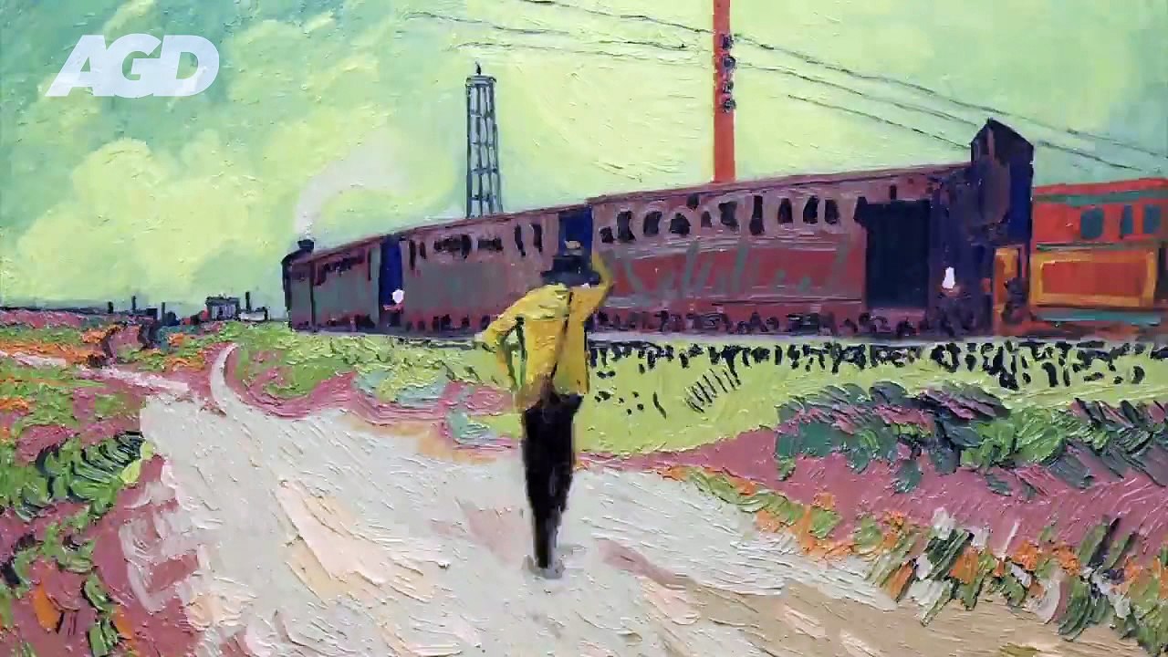 Loving Vincent​ | Van Gogh