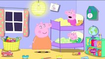 Peppa Pig - Nueva temporada - Varios Capitulos Completos 84 - Español