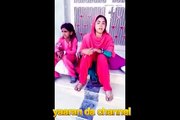 Pakistani Street Talent Gril Punjabi Naat Shareef Must Listen
