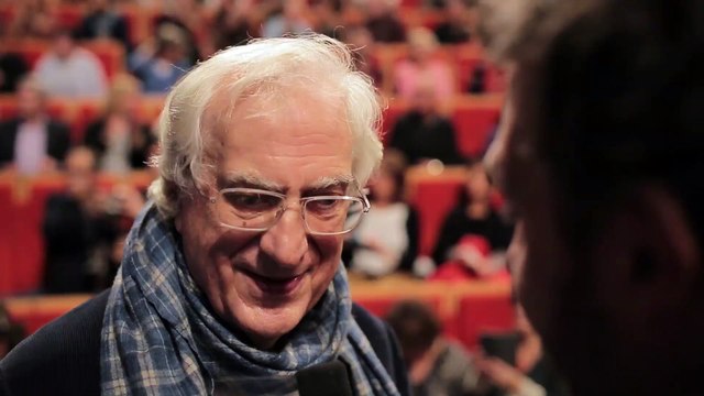 Le Mag OCS : Tapis rouge Prix Lumière 2016