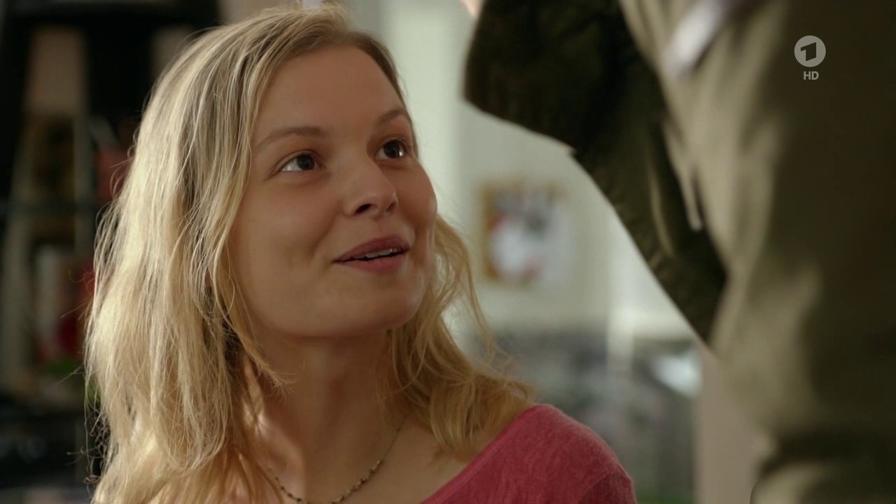 Fabienne Haller - Familie Dr. Kleist-Das liebe Geld