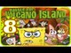 Nicktoons: Battle for Volcano Island Walkthrough Part 8 (PS2, Gamecube) Boss: Dry Canyon Dam
