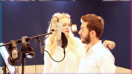 Aşk İçin Söyle I Nevcan & Tolga I Düğün Hikayesi