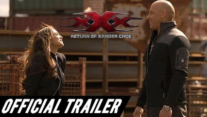 XXX: Return Of Xander Cage New Trailer | Deepika Padukone Gives Goosebumps