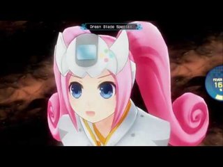 Superdimension Neptune VS Sega Hard Girls Walkthrough Part 19 (VITA) English ~ No Commentary