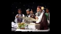 Qadam Qadam Par Nawaz Detay - Famous Naat by Abdul Rauf Rufi